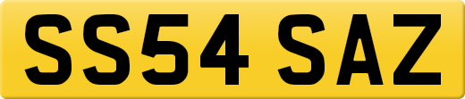 SS54SAZ